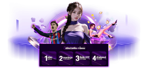 MYSLOT เดิมพันสุดฟิน ถึงใจทุกสปิน ไม่มีขั้นต่ำ