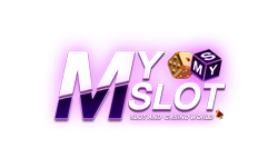 MYSLOT เดิมพันสุดฟิน ถึงใจทุกสปิน ไม่มีขั้นต่ำ
